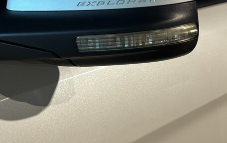 Ford Explorer VI, 2011 год, 1 450 000 рублей, 9 фотография