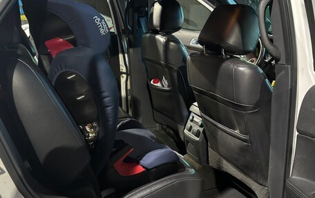 Ford Explorer VI, 2011 год, 1 450 000 рублей, 13 фотография