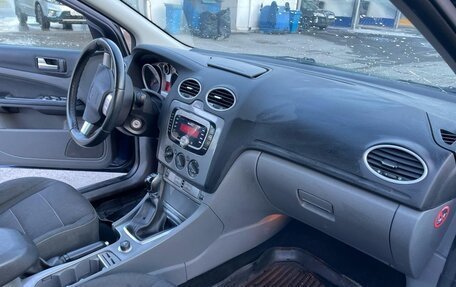 Ford Focus II рестайлинг, 2009 год, 455 000 рублей, 2 фотография