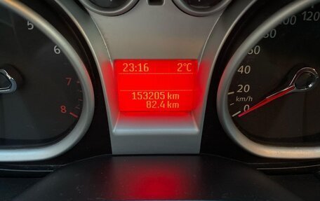 Ford Focus II рестайлинг, 2009 год, 455 000 рублей, 7 фотография