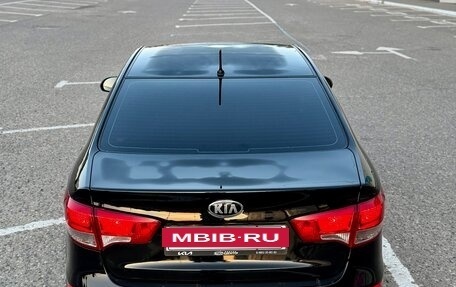 KIA Rio III рестайлинг, 2012 год, 1 075 000 рублей, 3 фотография