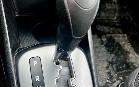 KIA Rio III рестайлинг, 2012 год, 1 075 000 рублей, 11 фотография