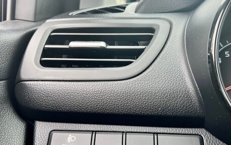 KIA Rio III рестайлинг, 2012 год, 1 075 000 рублей, 9 фотография