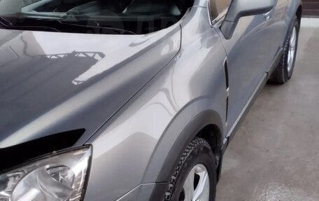 Opel Antara I, 2012 год, 1 250 000 рублей, 5 фотография