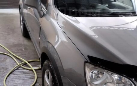 Opel Antara I, 2012 год, 1 250 000 рублей, 4 фотография