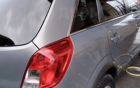 Opel Antara I, 2012 год, 1 250 000 рублей, 3 фотография