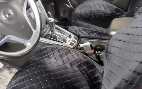 Opel Antara I, 2012 год, 1 250 000 рублей, 6 фотография