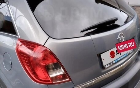 Opel Antara I, 2012 год, 1 250 000 рублей, 2 фотография