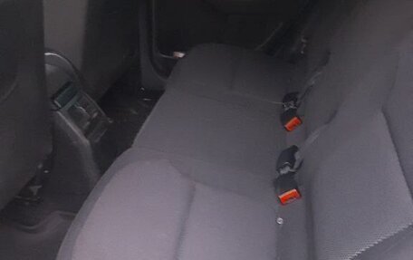 Skoda Yeti I рестайлинг, 2012 год, 730 000 рублей, 15 фотография