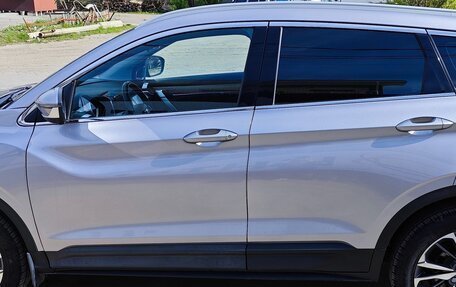Geely Coolray I, 2020 год, 1 600 000 рублей, 2 фотография
