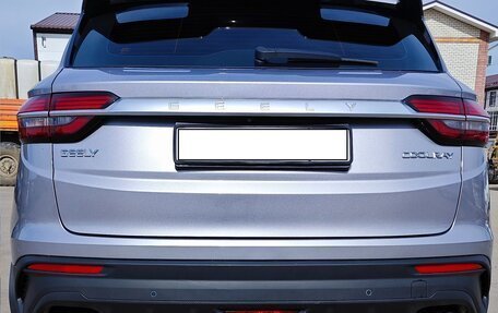 Geely Coolray I, 2020 год, 1 600 000 рублей, 3 фотография