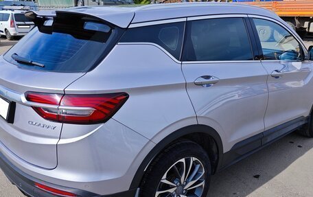 Geely Coolray I, 2020 год, 1 600 000 рублей, 4 фотография