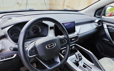 Geely Coolray I, 2020 год, 1 600 000 рублей, 5 фотография