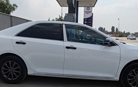 Toyota Camry, 2012 год, 830 000 рублей, 7 фотография