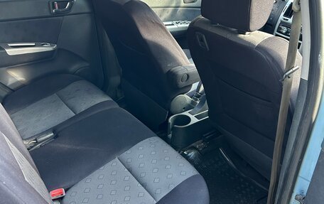Hyundai Getz I рестайлинг, 2010 год, 420 000 рублей, 12 фотография