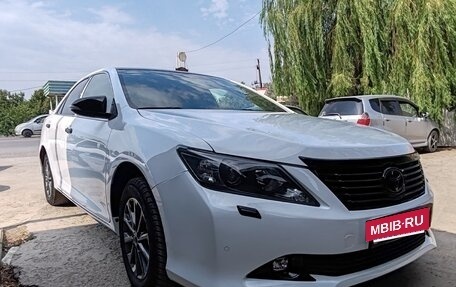 Toyota Camry, 2012 год, 830 000 рублей, 4 фотография