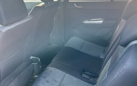 Hyundai Getz I рестайлинг, 2010 год, 420 000 рублей, 14 фотография
