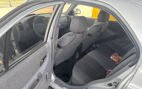 Hyundai Accent II, 2008 год, 495 000 рублей, 2 фотография
