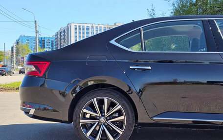 Skoda Superb, 2025 год, 3 350 000 рублей, 5 фотография