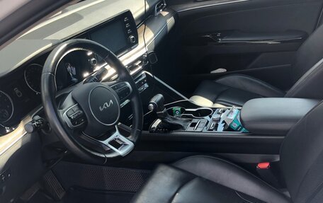 KIA K5, 2022 год, 2 620 000 рублей, 8 фотография