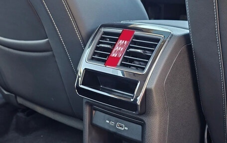 Skoda Superb, 2025 год, 3 350 000 рублей, 14 фотография