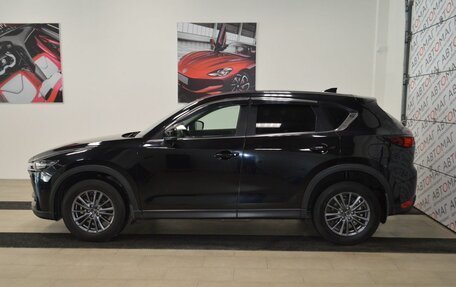 Mazda CX-5 II, 2017 год, 2 000 000 рублей, 4 фотография