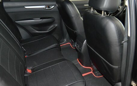 Mazda CX-5 II, 2017 год, 2 000 000 рублей, 16 фотография