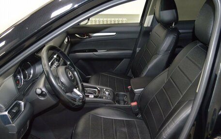 Mazda CX-5 II, 2017 год, 2 000 000 рублей, 13 фотография