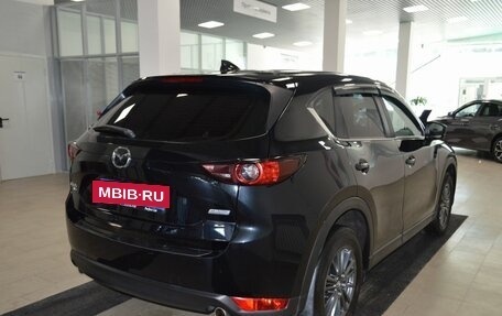 Mazda CX-5 II, 2017 год, 2 000 000 рублей, 8 фотография