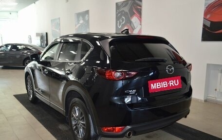 Mazda CX-5 II, 2017 год, 2 000 000 рублей, 5 фотография
