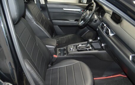 Mazda CX-5 II, 2017 год, 2 000 000 рублей, 15 фотография
