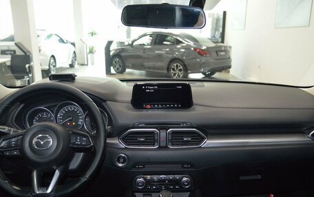 Mazda CX-5 II, 2017 год, 2 000 000 рублей, 19 фотография