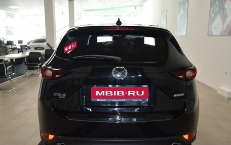 Mazda CX-5 II, 2017 год, 2 000 000 рублей, 6 фотография