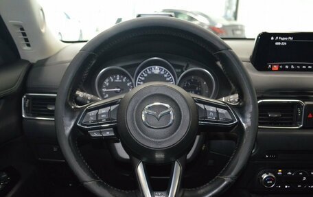 Mazda CX-5 II, 2017 год, 2 000 000 рублей, 21 фотография