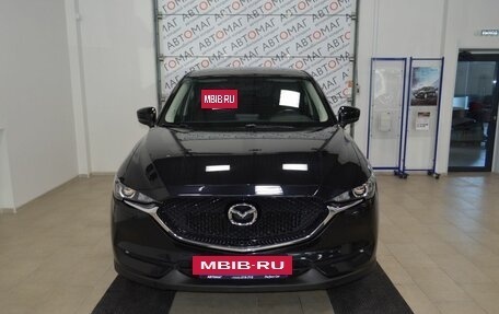 Mazda CX-5 II, 2017 год, 2 000 000 рублей, 2 фотография