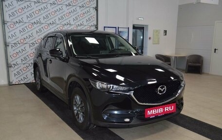 Mazda CX-5 II, 2017 год, 2 000 000 рублей, 3 фотография