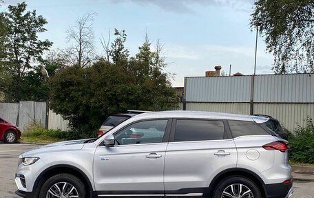 Geely Atlas, 2022 год, 1 800 000 рублей, 4 фотография