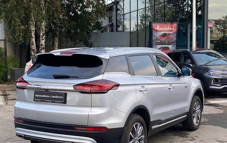 Geely Atlas, 2022 год, 1 800 000 рублей, 7 фотография