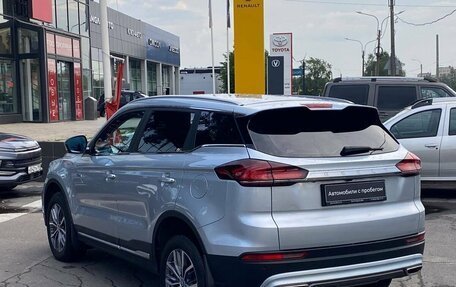 Geely Atlas, 2022 год, 1 800 000 рублей, 5 фотография