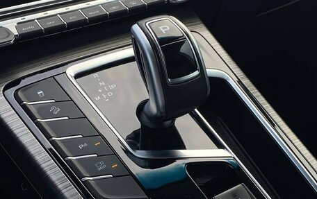 Geely Atlas, 2022 год, 1 800 000 рублей, 17 фотография