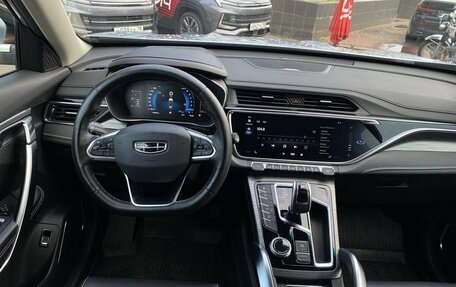Geely Atlas, 2022 год, 1 800 000 рублей, 10 фотография