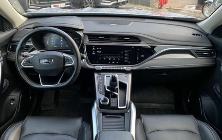 Geely Atlas, 2022 год, 1 800 000 рублей, 9 фотография