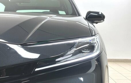Toyota Camry, 2025 год, 4 300 000 рублей, 8 фотография