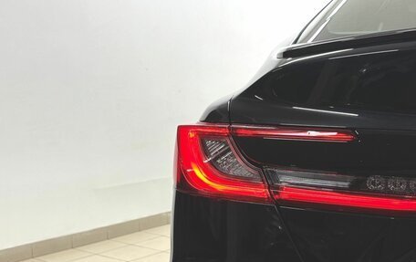 Toyota Camry, 2025 год, 4 300 000 рублей, 10 фотография