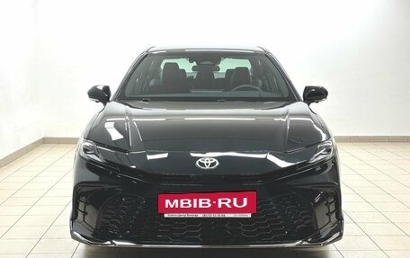 Toyota Camry, 2025 год, 4 300 000 рублей, 2 фотография