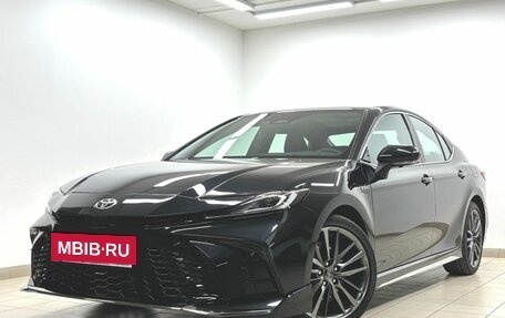 Toyota Camry, 2025 год, 4 300 000 рублей, 7 фотография