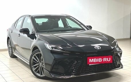 Toyota Camry, 2025 год, 4 300 000 рублей, 3 фотография