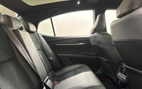 Toyota Camry, 2025 год, 4 300 000 рублей, 13 фотография