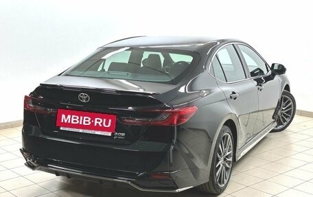 Toyota Camry, 2025 год, 4 300 000 рублей, 9 фотография