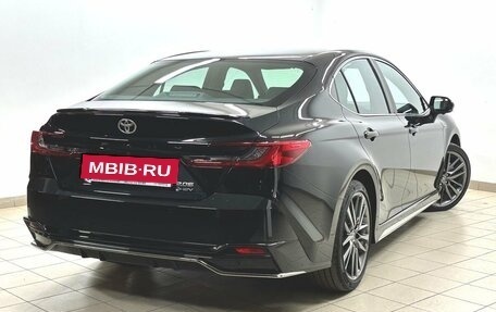 Toyota Camry, 2025 год, 4 300 000 рублей, 4 фотография